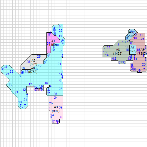 Building 2 Layout