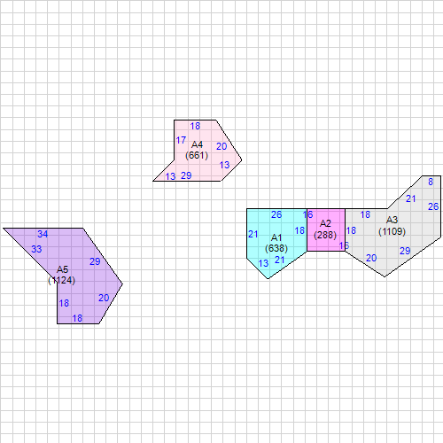Building 2 Layout