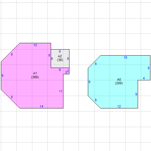 Building 2 Layout