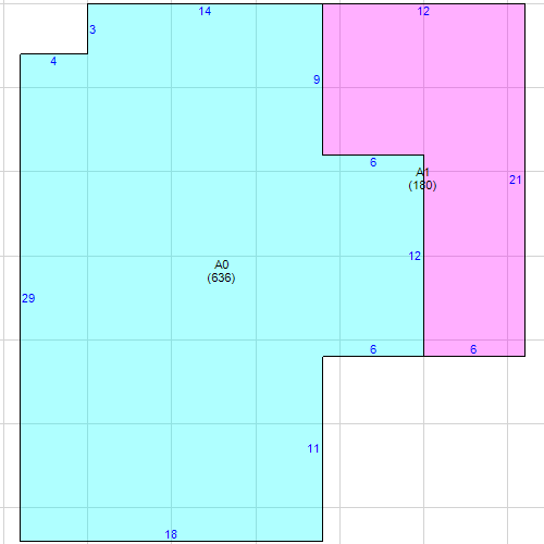 Building 2 Layout
