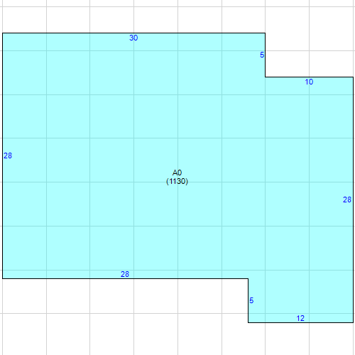 Building 2 Layout