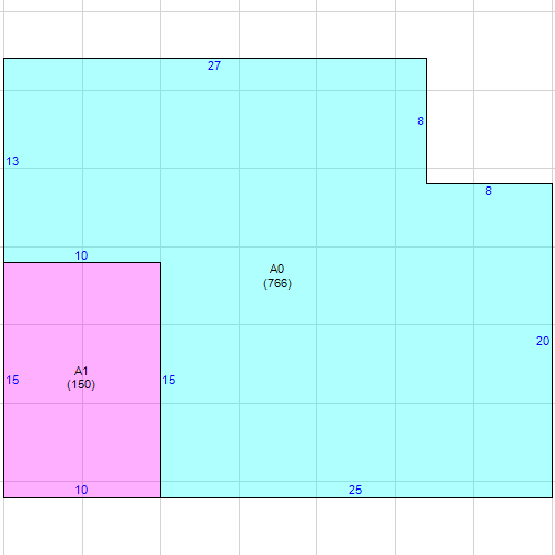 Building 2 Layout
