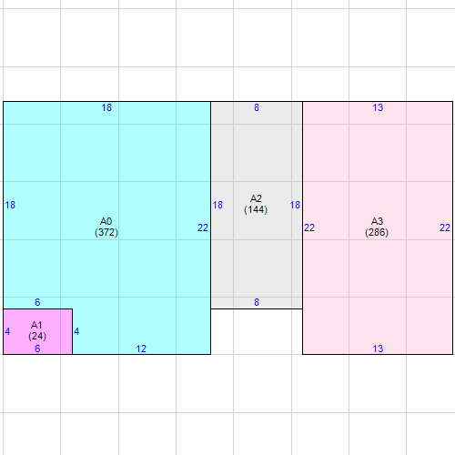 Building 2 Layout