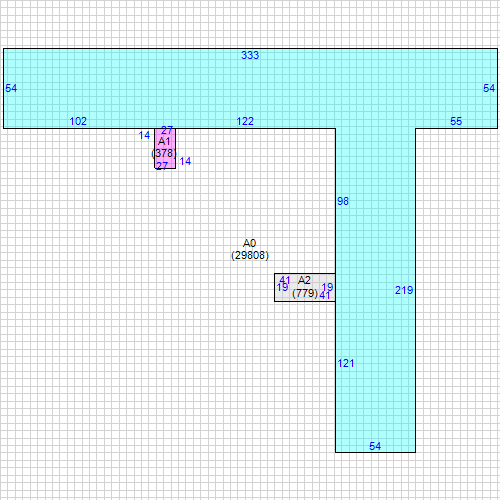 Building 2 Layout