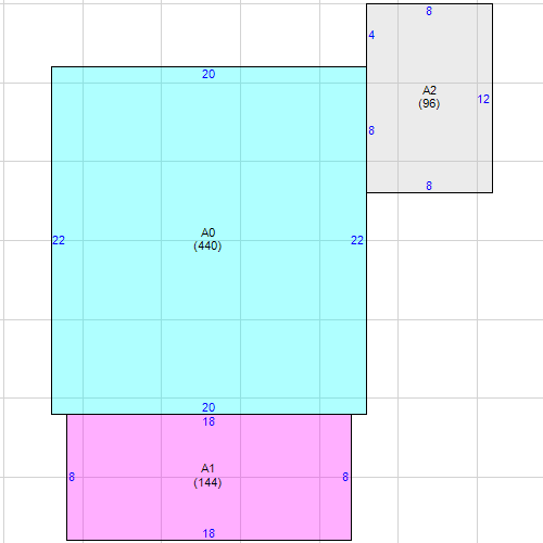 Building 2 Layout