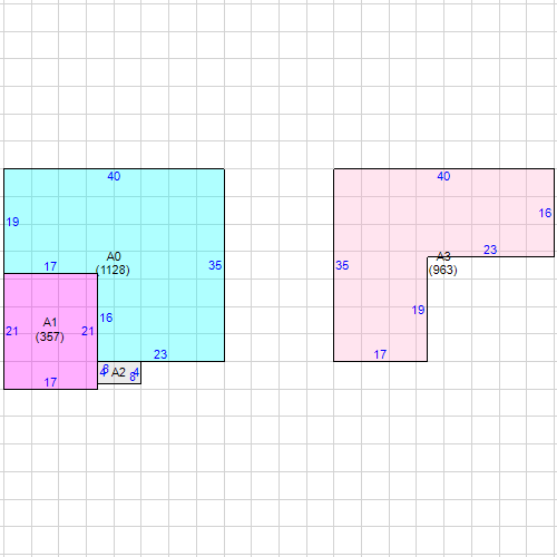 Building 2 Layout