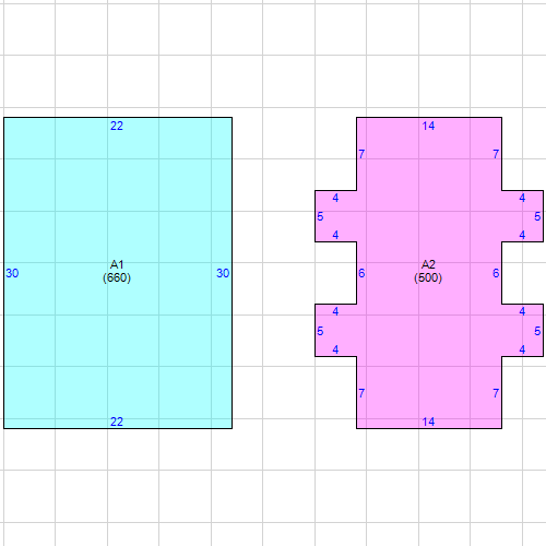 Building 2 Layout