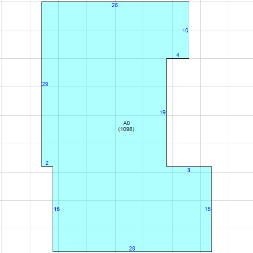 Building 2 Layout