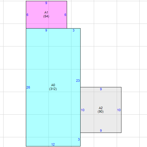 Building 2 Layout