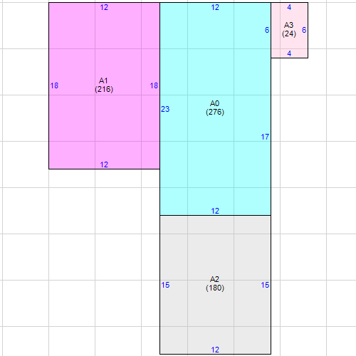Building 2 Layout