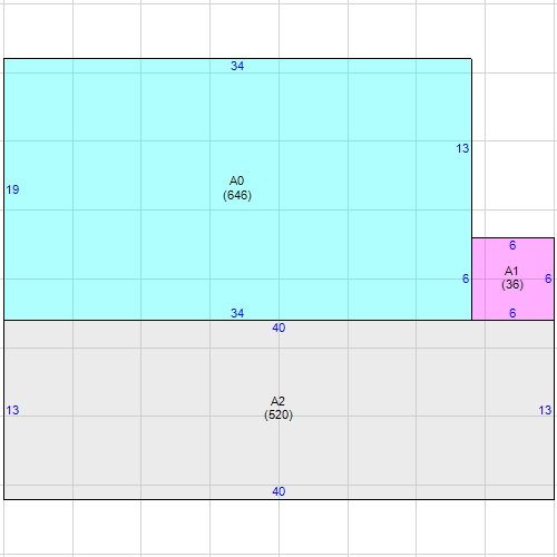 Building 2 Layout