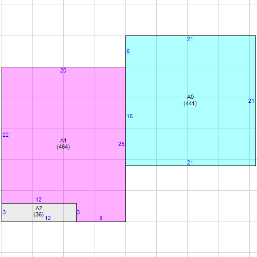 Building 2 Layout