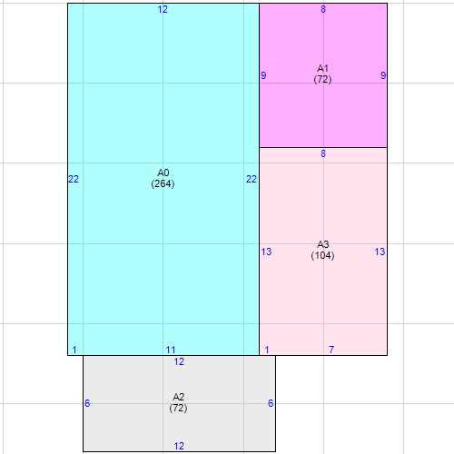 Building 2 Layout