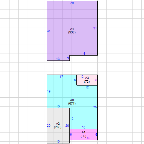 Building 2 Layout