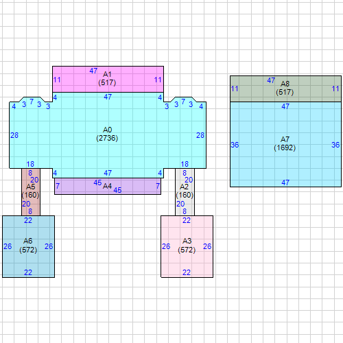Building 2 Layout