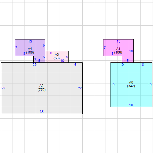 Building 2 Layout