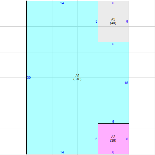 Building 2 Layout