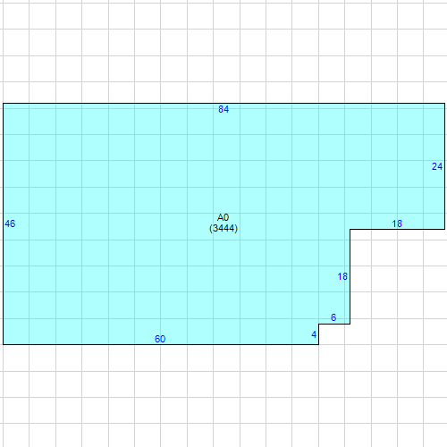 Building 2 Layout