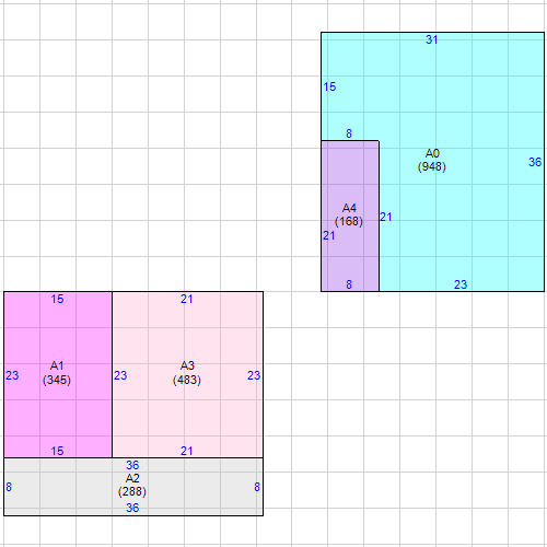 Building 2 Layout