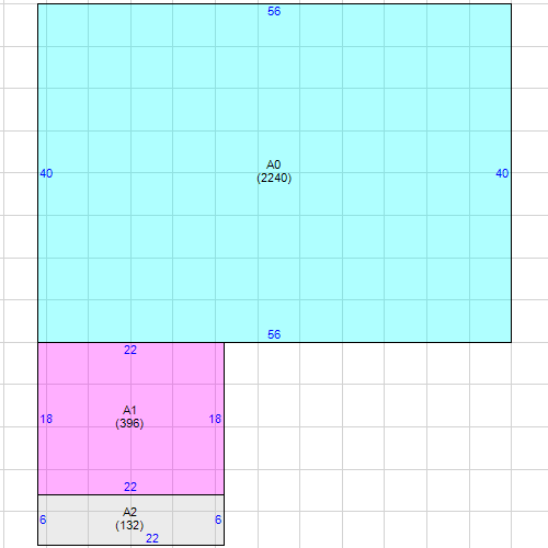 Building 2 Layout