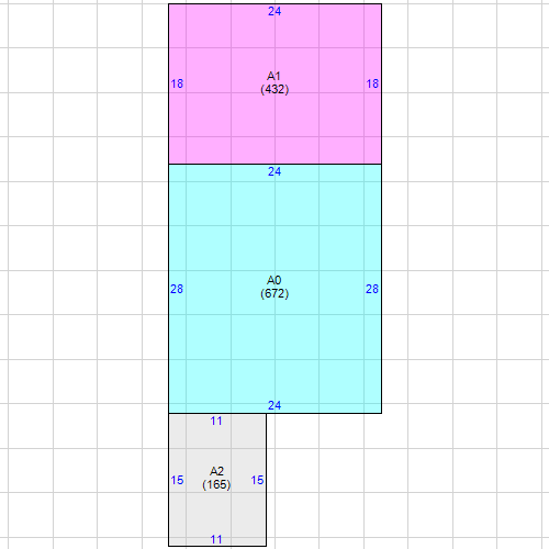 Building 2 Layout