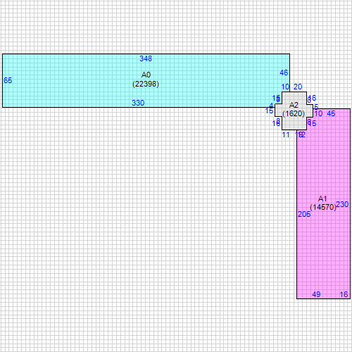 Building 2 Layout