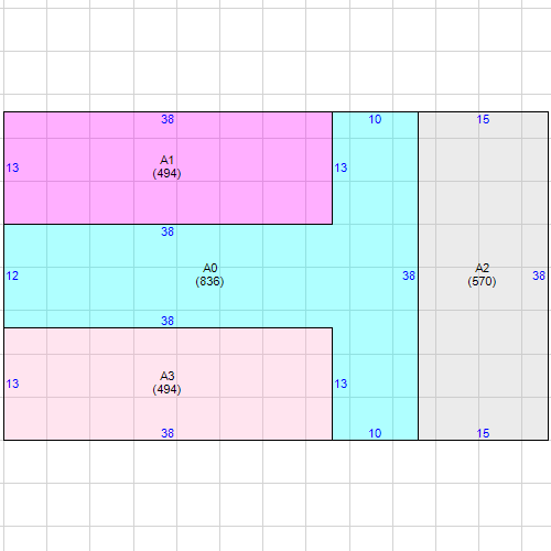 Building 2 Layout