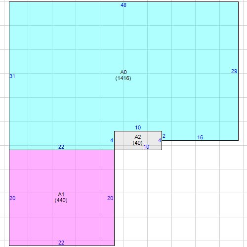 Building 2 Layout