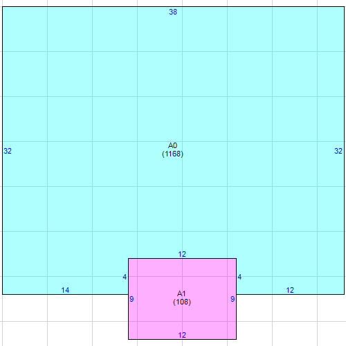 Building 2 Layout