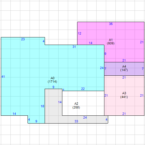 Building 2 Layout