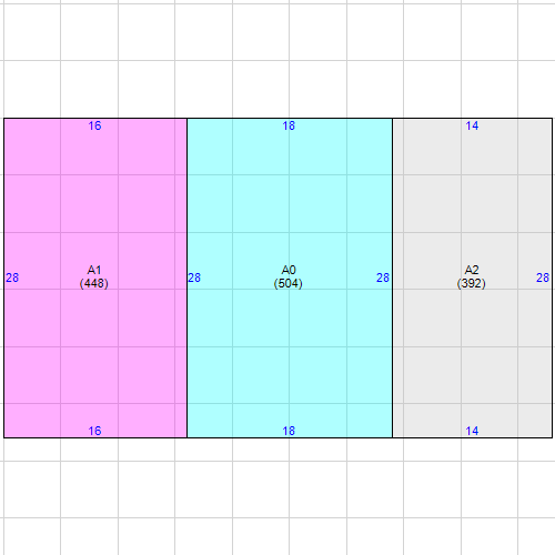 Building 2 Layout