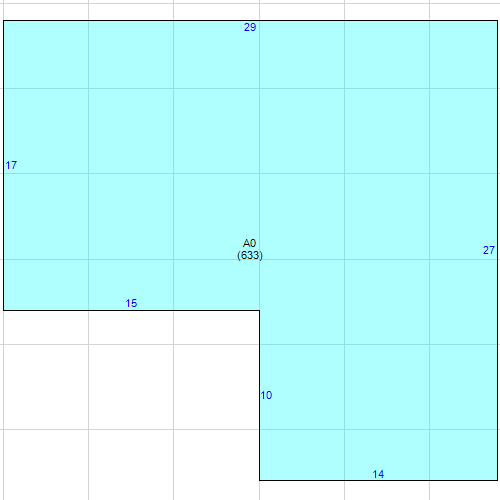 Building 2 Layout