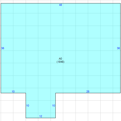 Building 2 Layout