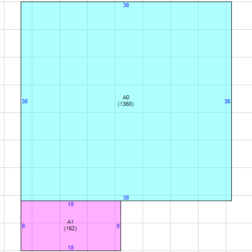 Building 2 Layout