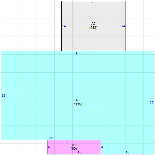 Building 2 Layout