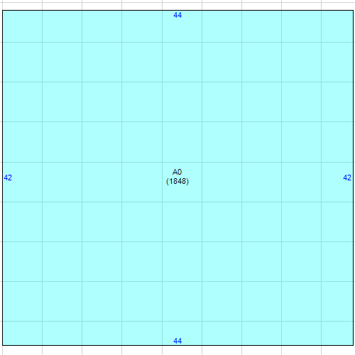 Building 2 Layout