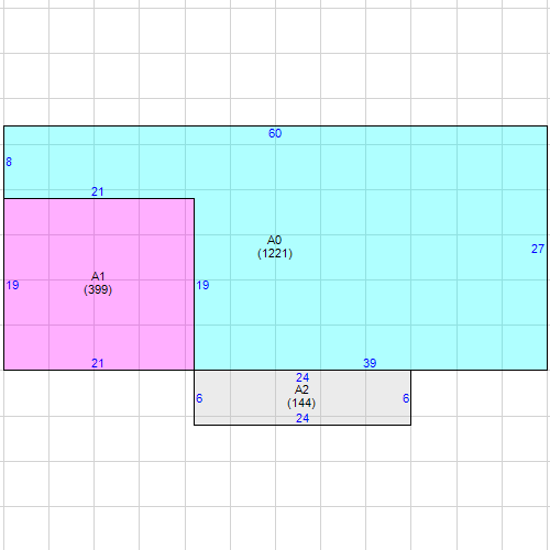 Building 2 Layout
