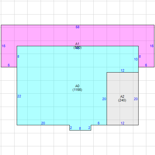 Building 2 Layout