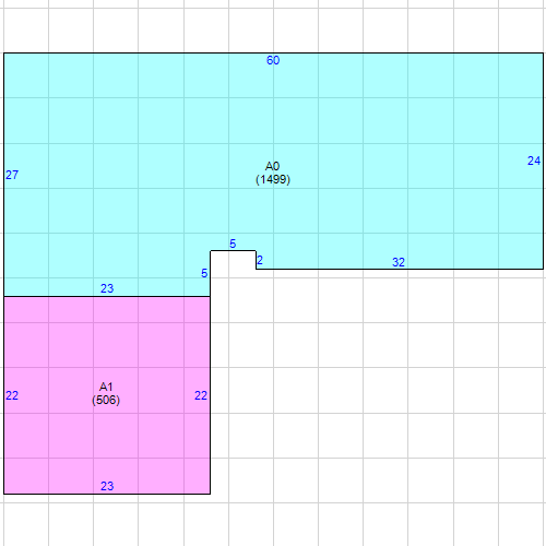 Building 2 Layout