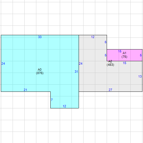 Building 2 Layout