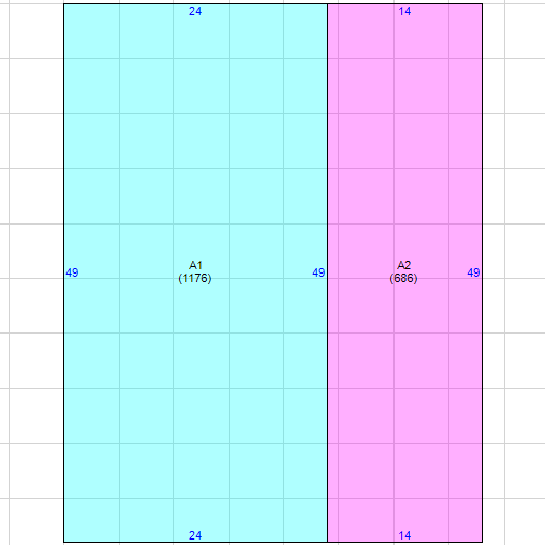 Building 2 Layout