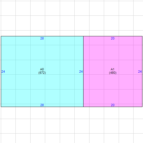 Building 2 Layout