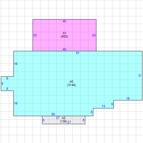 Building 2 Layout