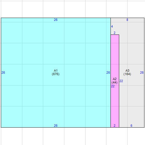 Building 2 Layout