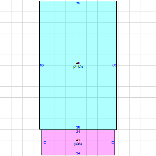 Building 2 Layout