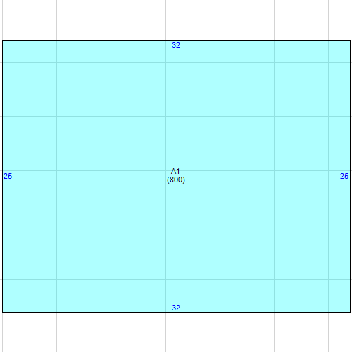 Building 2 Layout