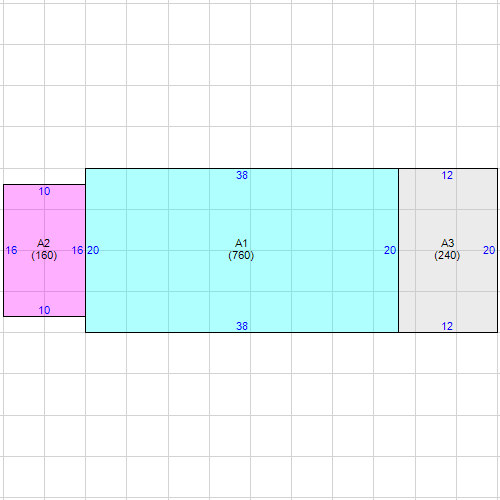 Building 2 Layout