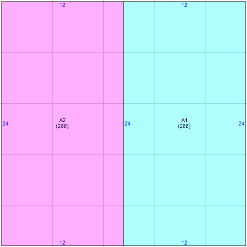 Building 2 Layout