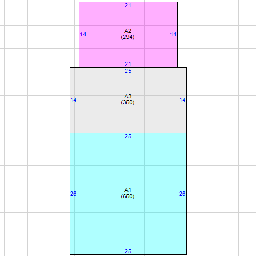 Building 2 Layout