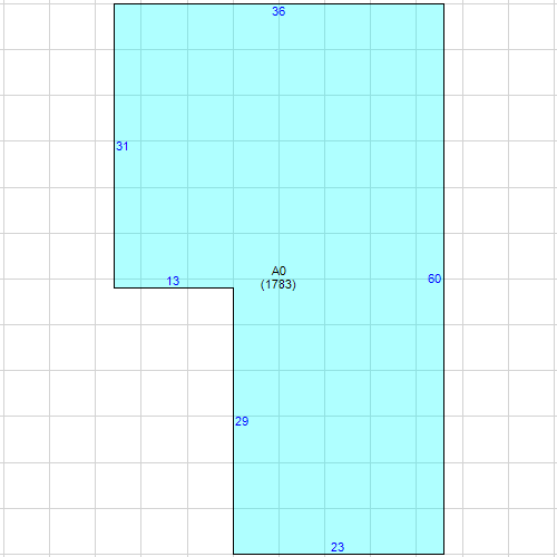 Building 2 Layout